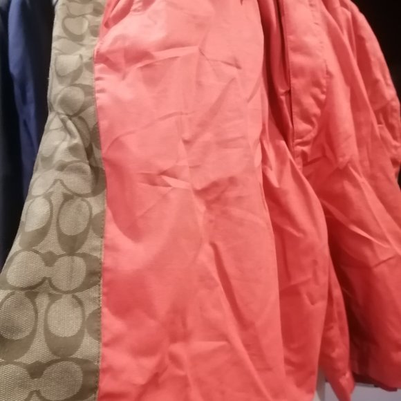 Coach men shorts - Picture 5 of 5